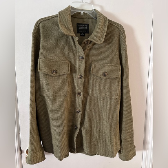 Sanctuary Jacket, M - Picture 6 of 6